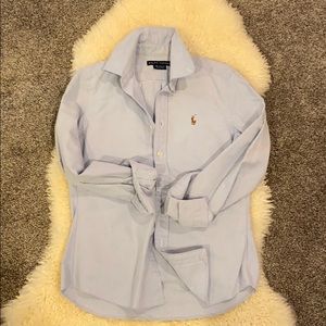 Ralph Lauren Oxford button down